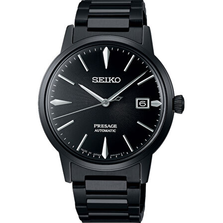 Seiko Presage SRPJ15J Otomatik Erkek Kol Saati