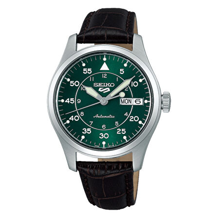 Seiko 5 Sports SRPJ89K Otomatik Erkek Kol Saati