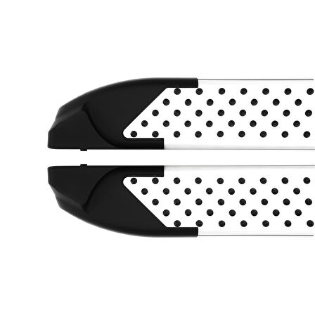 Citroen Space Tourer 2017-2024 LWB Sapphire V1 Gri 240cm Yan Basamak