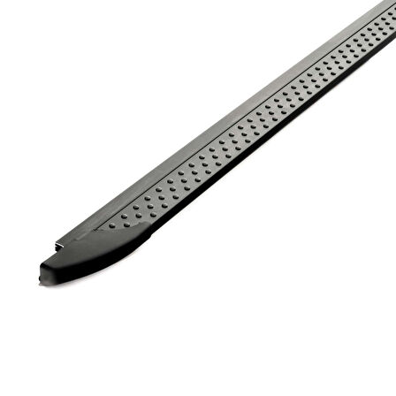 Citroen Space Tourer 2017-2024 LWB Era 240cm V1 Siyah Yan Basamak