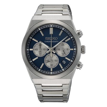 Seiko SSB453P Chronograph Erkek Kol Saati