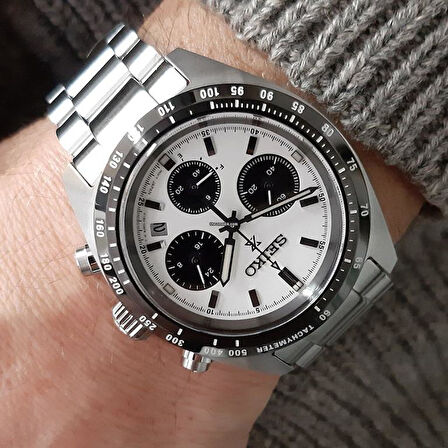 Seiko Prospex SSC813P Solar Erkek Kol Saati