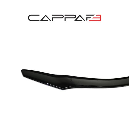Toyota Hilux 2006-2012 Yıl Aralığı Uyumlu Kaput Rüzgarlığı 3mm