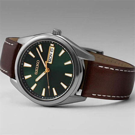 Seiko SUR449P Erkek Kol Saati