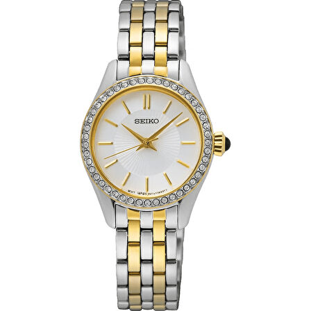 Seiko SUR540P Quartz Kadın Kol Saati