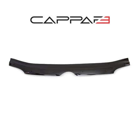 Mercedes Sprinter 2000-2006 Yıl Aralığı Uyumlu Kaput Rüzgarlığı 4mm
