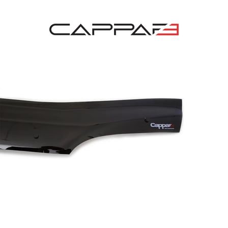 Mercedes Sprinter 2000-2006 Yıl Aralığı Uyumlu Kaput Rüzgarlığı 4mm