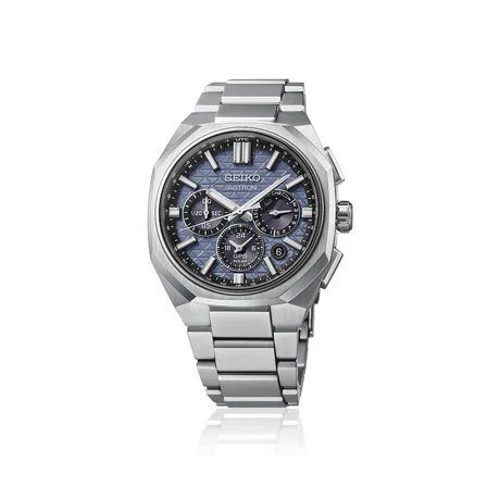Seiko Astron HAB001J1 GPS Solar Erkek Kol Saati