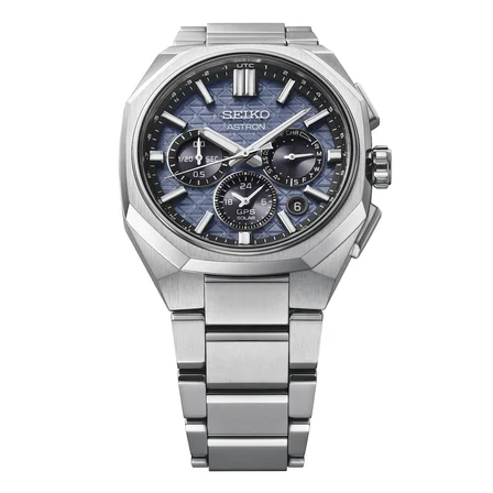 Seiko Astron HAB001J1 GPS Solar Erkek Kol Saati