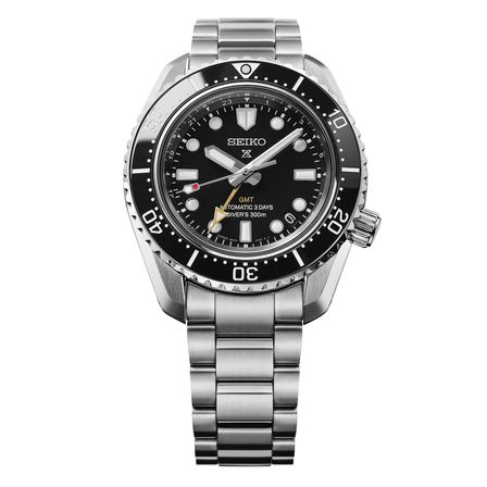 Seiko Prospex GMT Heritage HBC002J1 Otomatik Erkek Kol Saati
