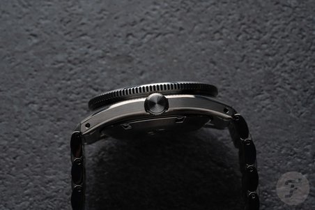Seiko HBC005J1 Prospex 145th Anniversary 62MAS Silvertone Limited Edition Otomatik Erkek Kol Saati
