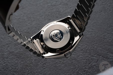 Seiko HBC005J1 Prospex 145th Anniversary 62MAS Silvertone Limited Edition Otomatik Erkek Kol Saati
