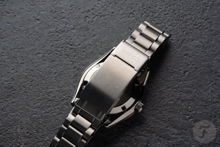 Seiko HBC005J1 Prospex 145th Anniversary 62MAS Silvertone Limited Edition Otomatik Erkek Kol Saati