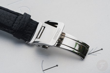 Seiko HCC007J1 Presage 145th Anniversary Limited Edition Arita Porcelain Ruri Blue Otomatik Erkek Kol Saati