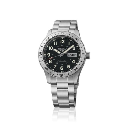 Seiko5 Sports Field HDB006K1 Otomatik Erkek Kol Saati