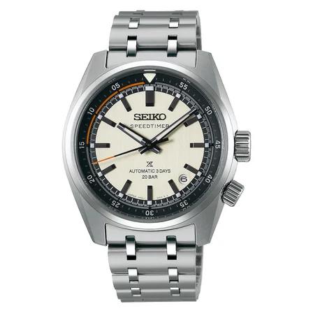 Seiko Prospex Speedtimer Compact Countdown SPB513J1 Otomatik Erkek Kol Saati