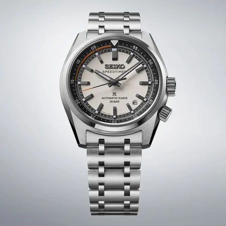 Seiko Prospex Speedtimer Compact Countdown SPB513J1 Otomatik Erkek Kol Saati