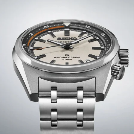 Seiko Prospex Speedtimer Compact Countdown SPB513J1 Otomatik Erkek Kol Saati