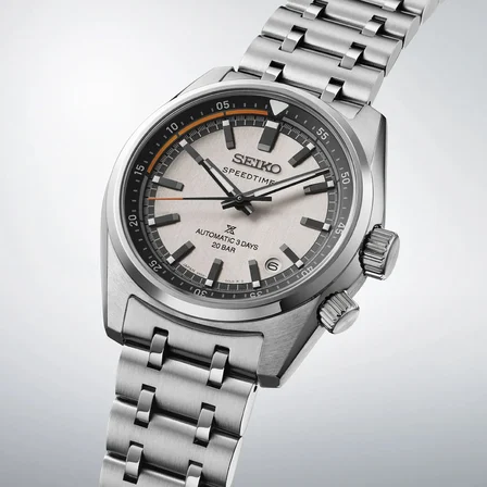 Seiko Prospex Speedtimer Compact Countdown SPB513J1 Otomatik Erkek Kol Saati