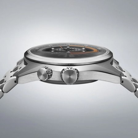 Seiko Prospex Speedtimer Compact Countdown SPB515J1 Otomatik Erkek Kol Saati
