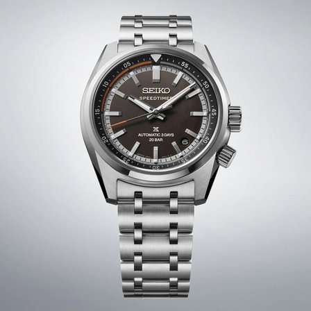 Seiko Prospex Speedtimer Compact Countdown SPB515J1 Otomatik Erkek Kol Saati