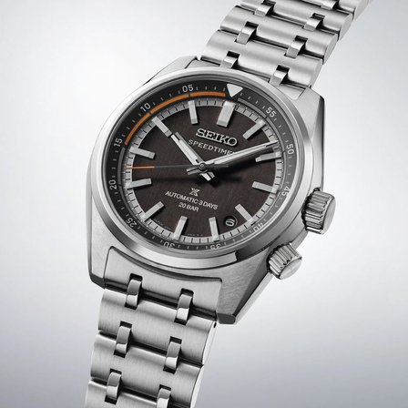 Seiko Prospex Speedtimer Compact Countdown SPB515J1 Otomatik Erkek Kol Saati