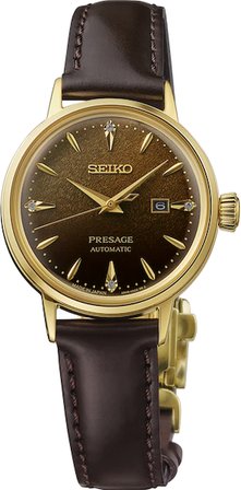 Seiko Presage SRE020J1 Cocktail Time Otomatik Kadın Kol Saati