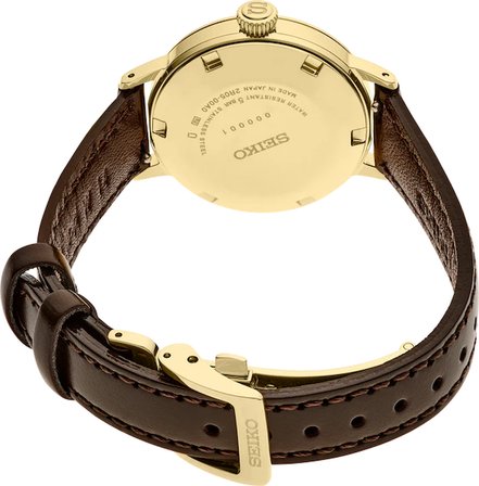 Seiko Presage SRE020J1 Cocktail Time Otomatik Kadın Kol Saati