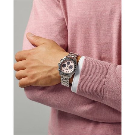 Seiko Prospex Speedtimer Youngtimer SSC963P1 Solar Erkek Kol Saati