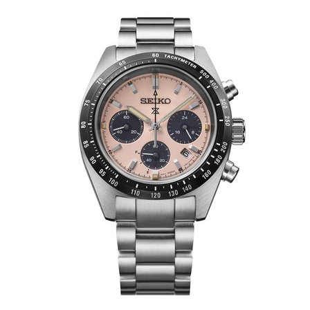Seiko Prospex Speedtimer Youngtimer SSC963P1 Solar Erkek Kol Saati