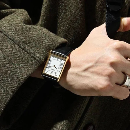 Seiko Classic SWR104P1 Erkek Kol Saati