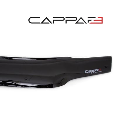 Drs Tuning Caddy 2004-2010 Yıl Aralığı Uyumlu Kaput Rüzgarlığı 3mm