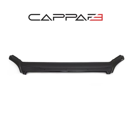 Mercedes Sprinter 2006-2012 Yıl Aralığı Uyumlu Kaput Rüzgarlığı 4mm