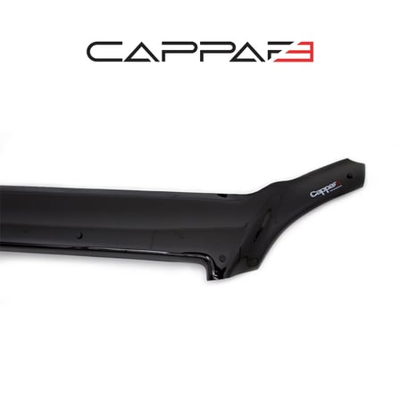 Mercedes Sprinter 2006-2012 Yıl Aralığı Uyumlu Kaput Rüzgarlığı 4mm