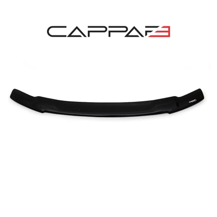 Toyota Land Cruiser 2008-2014 Yıl Aralığı Uyumlu Kaput Rüzgarlığı 4mm
