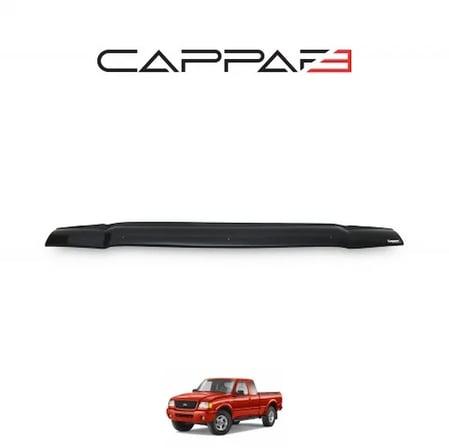 Ranger 2002-2006 Yıl Aralığı Uyumlu Kaput Rüzgarlığı 3mm