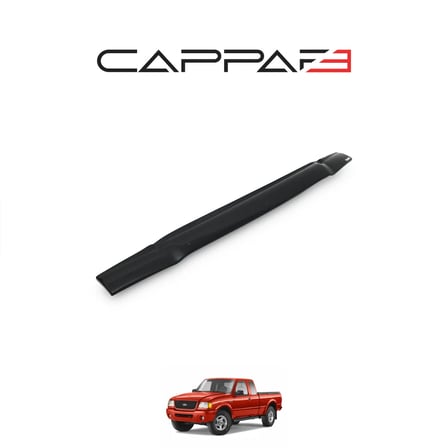 Ranger 2002-2006 Yıl Aralığı Uyumlu Kaput Rüzgarlığı 3mm