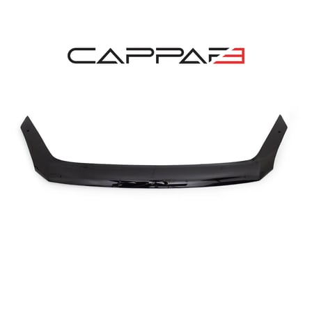 Drs Tuning Crafter 2006-2012 Yıl Aralığı Uyumlu Kaput Rüzgarlığı 4mm