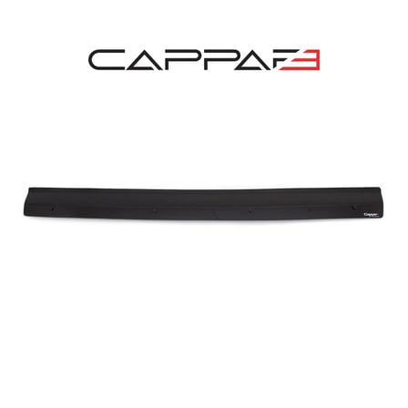 Fiat Ducato 2006-2014 Yıl Aralığı Uyumlu Kaput Rüzgarlığı 3mm