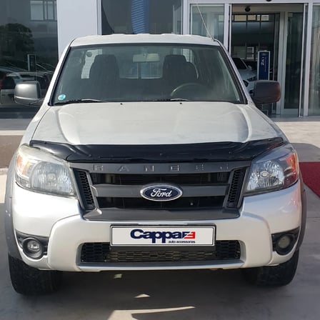 Ranger 2009-2011 Yıl Aralığı Uyumlu Kaput Rüzgarlığı 3mm