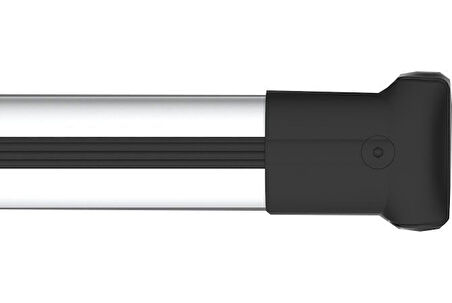 Turtle Volkswagen Passat Uyumlu Variant (B7) 41913 Diamond Ara Atkı Gri 2'li Set