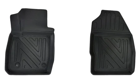 Ford Fiesta 2002-2008 Premium 5D Havuzlu Oto Paspas | Panelvan