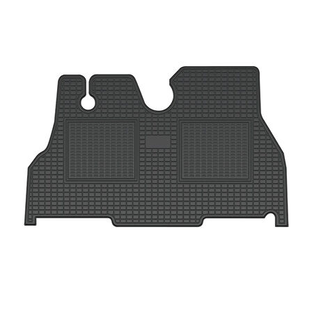 Fiat Ducato RefRef 4D Havuz Paspas 2002-2006