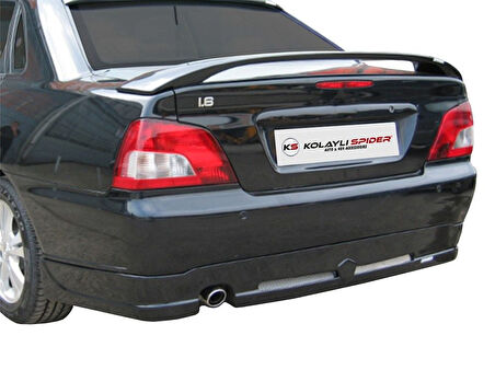 Proton Waja Arka Tampon Altı (R3 Md) 2005-2011