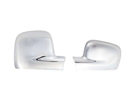 VW Multivan T5 Ayna Kapağı 2 Prç Abs Krom 2003-2010