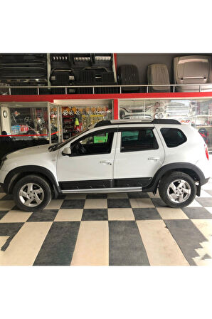 Cappafe Dacia Duster Dodik Seti 12 Parça 2010-2017