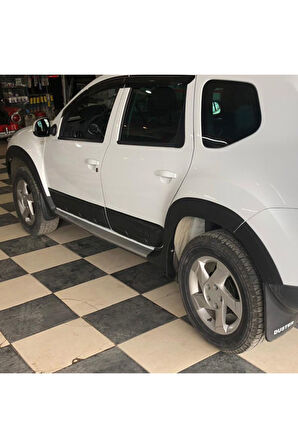 Cappafe Dacia Duster Dodik Seti 12 Parça 2010-2017