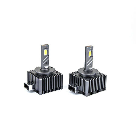 Photon Ultimate D1S/R Ballast Xenon Led