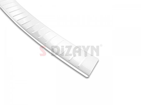 S-Dizayn Seat Leon SW Krom Arka Tampon Eşiği 2013-2019 A+ Kalite