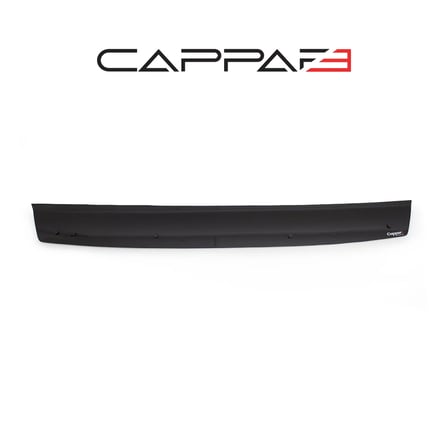 Renault Trafic 2001-2014 Yıl Aralığı Uyumlu Kaput Rüzgarlığı 4mm